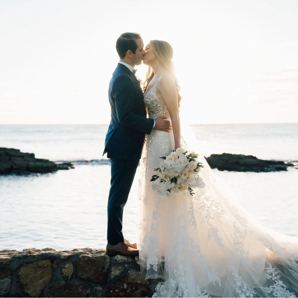 Marlow Wedding Dress by Sottero and Midgley (Maggie Sottero) - Picture 7 of 10